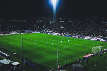 One Football统计了本届世界杯取得最多进球的俱乐部…｜球速体育首页（配图示意）